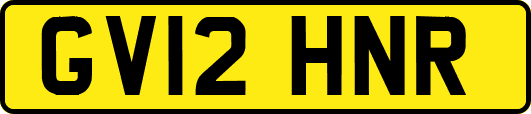 GV12HNR