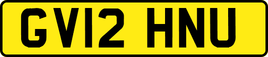 GV12HNU
