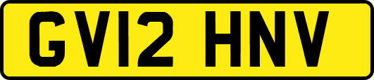 GV12HNV
