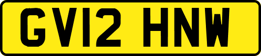 GV12HNW