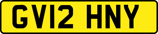 GV12HNY