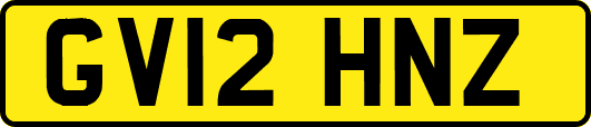 GV12HNZ