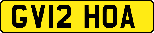 GV12HOA