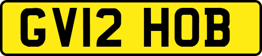 GV12HOB