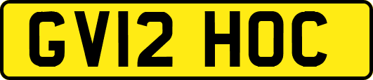 GV12HOC