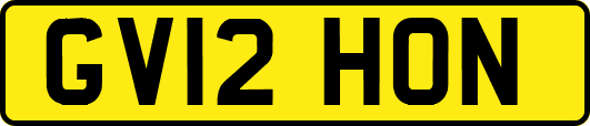 GV12HON