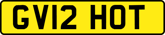 GV12HOT