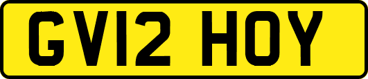 GV12HOY