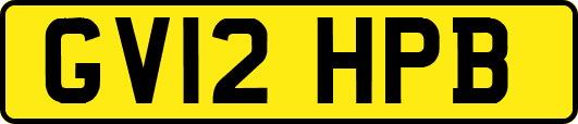 GV12HPB
