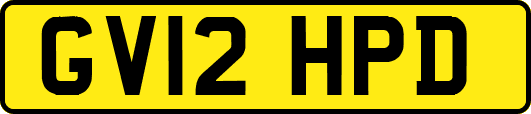GV12HPD