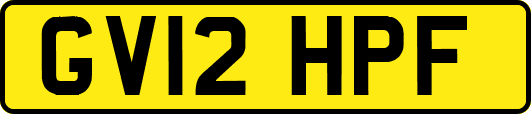 GV12HPF