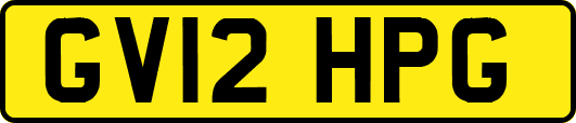 GV12HPG