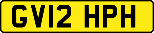 GV12HPH