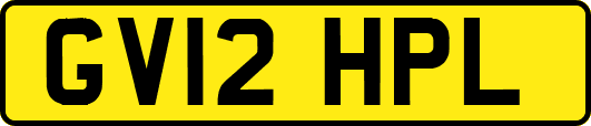 GV12HPL