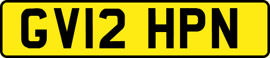 GV12HPN