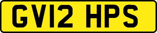 GV12HPS