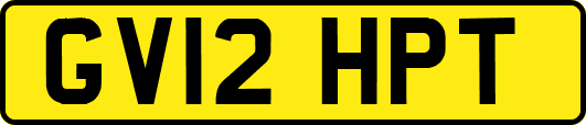 GV12HPT