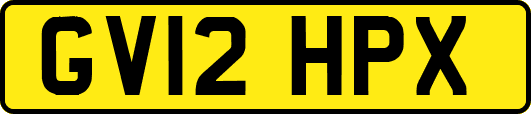 GV12HPX