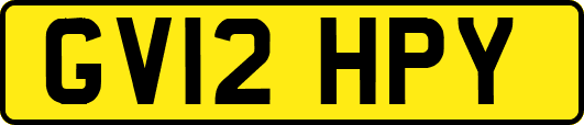 GV12HPY