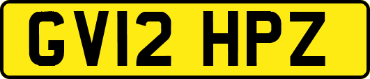 GV12HPZ