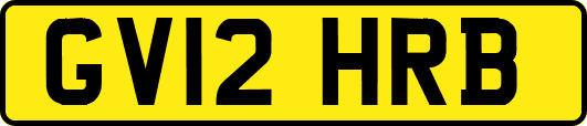 GV12HRB