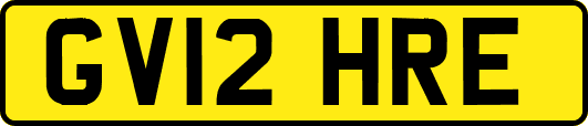GV12HRE