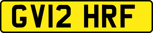 GV12HRF