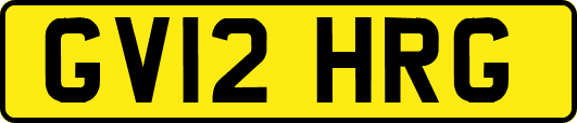 GV12HRG