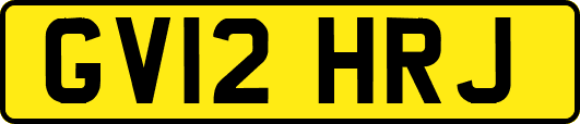 GV12HRJ