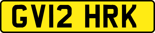 GV12HRK