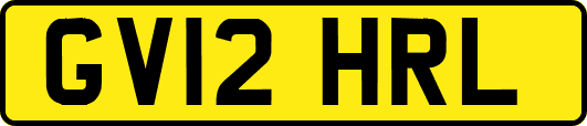 GV12HRL