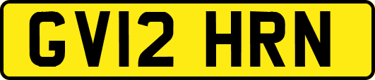 GV12HRN