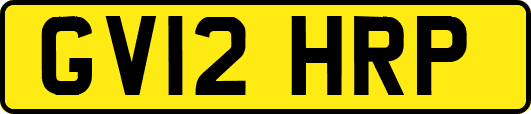 GV12HRP