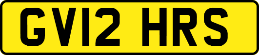 GV12HRS