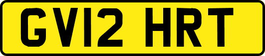 GV12HRT
