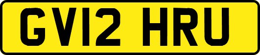 GV12HRU