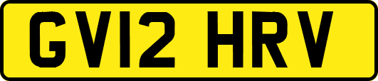 GV12HRV