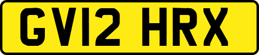 GV12HRX