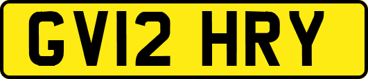 GV12HRY