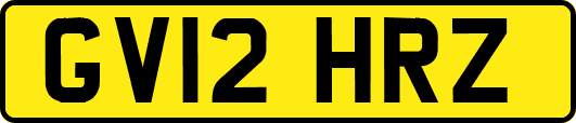 GV12HRZ
