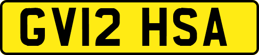 GV12HSA