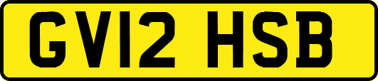 GV12HSB