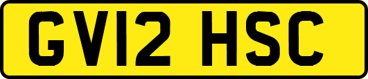 GV12HSC