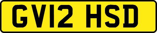 GV12HSD