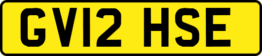 GV12HSE