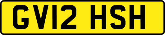 GV12HSH