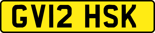 GV12HSK