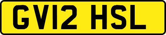 GV12HSL
