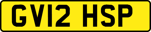 GV12HSP