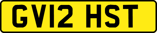 GV12HST